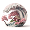 Vague de Sakura V2