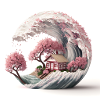 Vague de Sakura V3