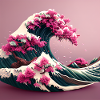 Tsunami Florale