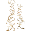 Flower tendrils