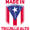 Trujillo Alto Puerto Rico