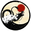 Dragon chinois