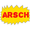 arsch