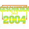 Ehemann 2004