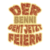 Party Benni