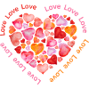 Love is everything