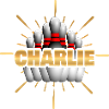 Bowling champion Charlie