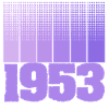 Year 1953