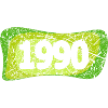 Year 1990