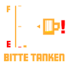 BITTE TANKEN