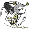 Skull Joke