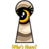 Wer ist da?
