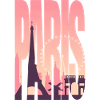 Rosa Pariser Silhouette