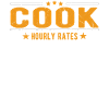 Cooking Hourly wage