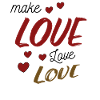 Make Love - Liebe
