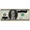 Bitcoin Crypto Dollar
