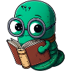 Bibliophile Bookworm Bookworm