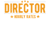 Director Hourly Wage