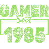 Year 1985