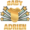 Gift for Adrien