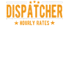 Dispatcher hourly wage