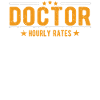Salaire horaire du médecin