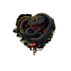 Serpent Valentin