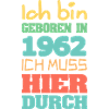 Jahr 1962