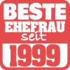 Ehefrau 1999