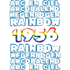 Rainbow 1956