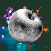 Silver Apple 0038