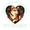 Meilleur Papa Chien Du Monde