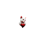 J'ai un chat