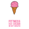 Funny Ice Cream Quote