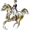 cheval