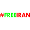 Free iran