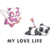MY LOVE LIFE