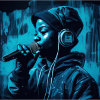 Black Rapper
