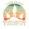 Bowhunting Shirt