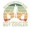 Bowhunting Dad