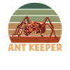 Ant Keeper