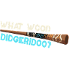 What Wood Didgeridoo?