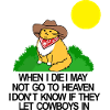 Chat cowboy