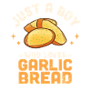 Garlic Garlic Bread Food Gift