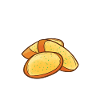 Garlic Garlic Bread Food Gift