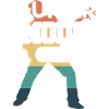 Guitar Saying Mode