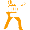 Gitarre Modus