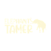 Elephant tamer
