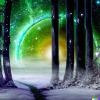 JD Star Artwork No.4