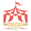Circus Staff